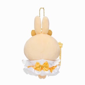 [Pre-order] "Chiikawa" Tokyo Souvenir Sitting Plush Toy (うさぎ Usagi)