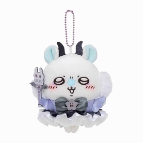 [Pre-order] "Chiikawa" Magical Chikawa Magical Charge Mascot (モモンガ Momonga )