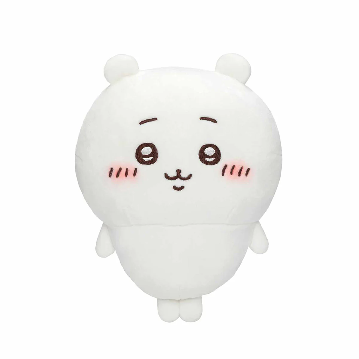 [Pre-order] "Chiikawa" Soft Plush Toy S - Chiikawa