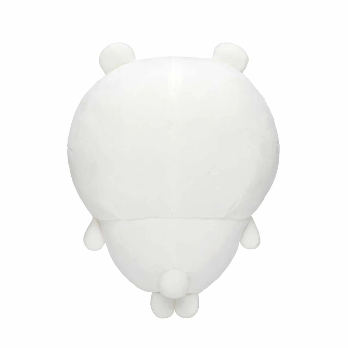 [Pre-order] "Chiikawa" Soft Plush Toy S - Chiikawa