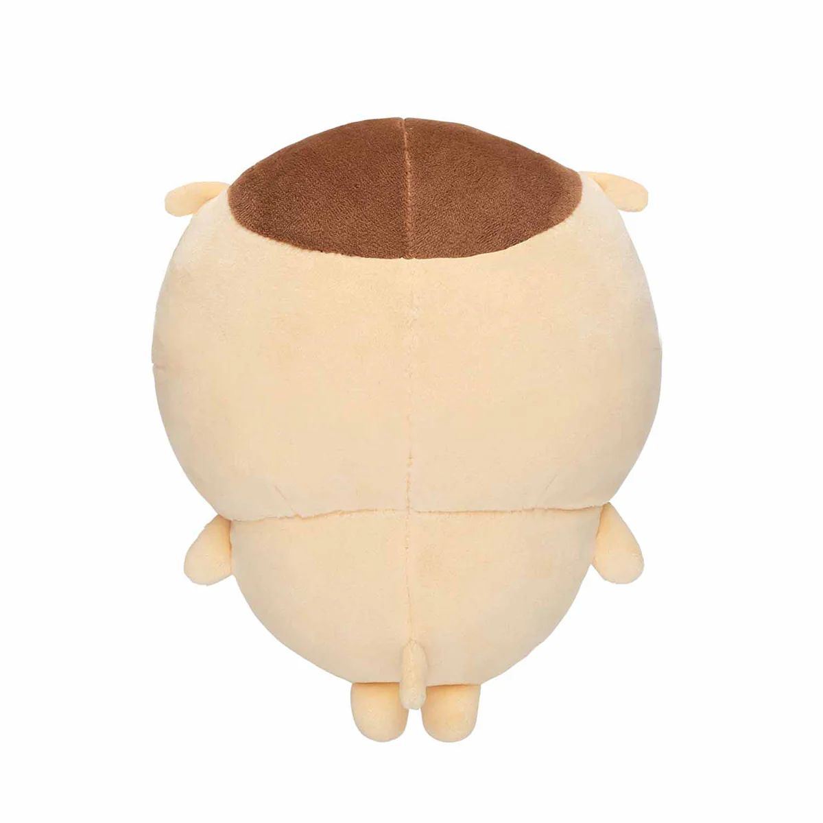[Pre-order] "Chiikawa" Soft Plush Toy S - Kurimanju