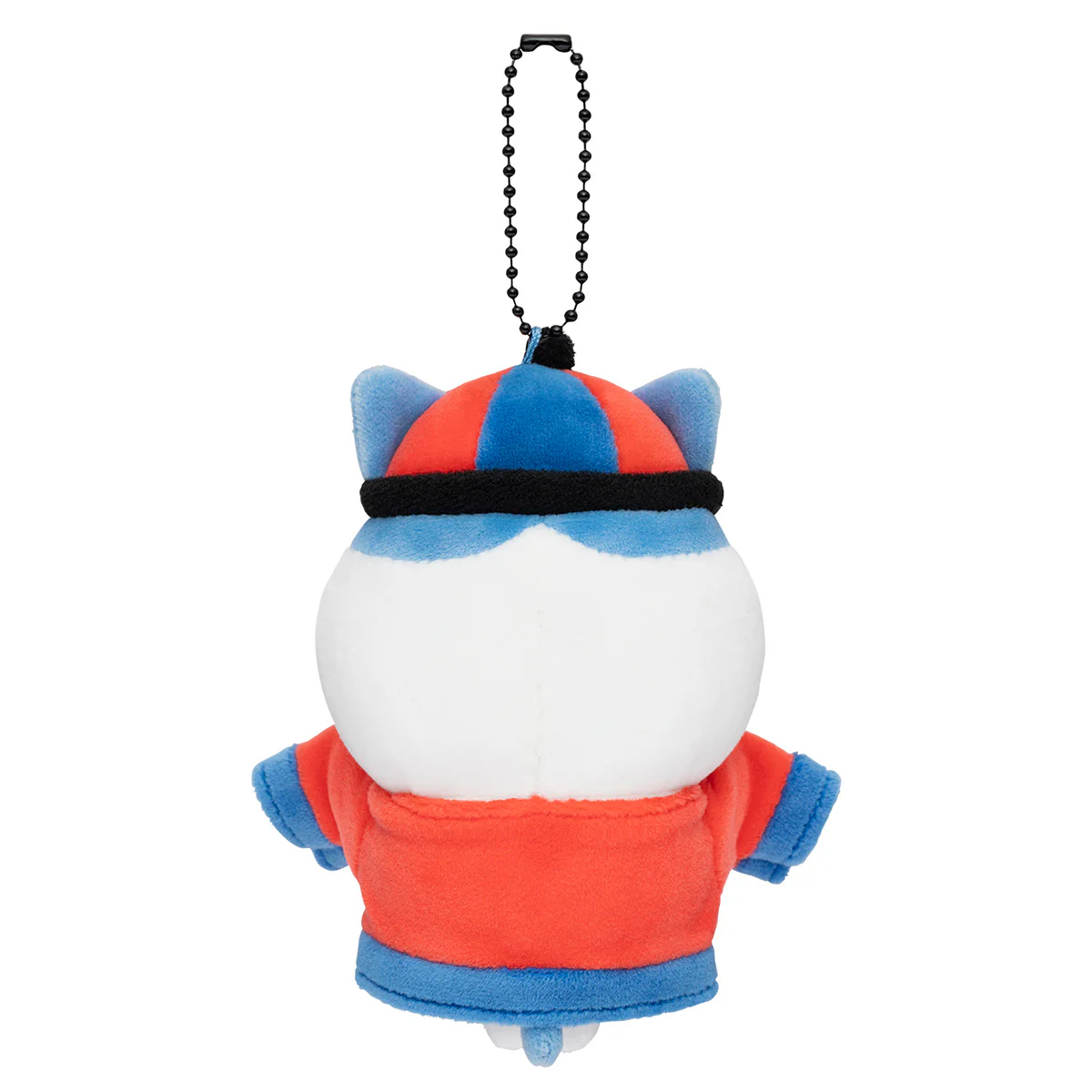 [In stock] "Chiikawa" Nagano Characters Kyonshi is Hachiware