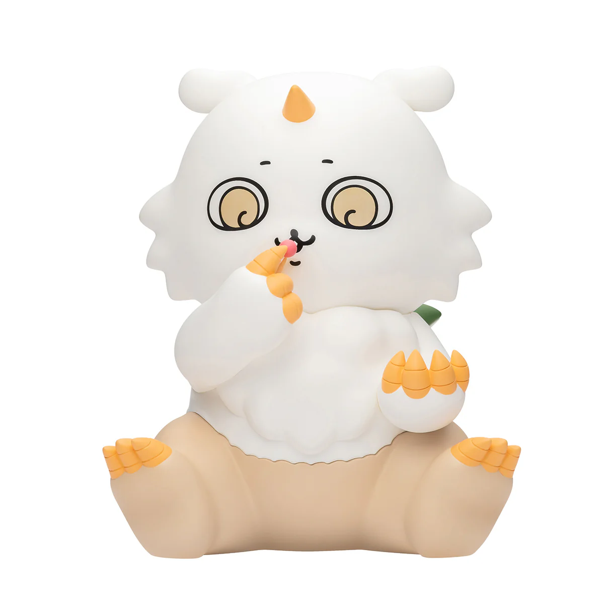 [Pre-order] "Chiikawa" Anoko's Large Soft Vinyl Figure