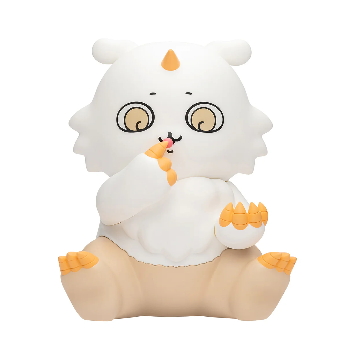 [Pre-order] "Chiikawa" Anoko's Large Soft Vinyl Figure