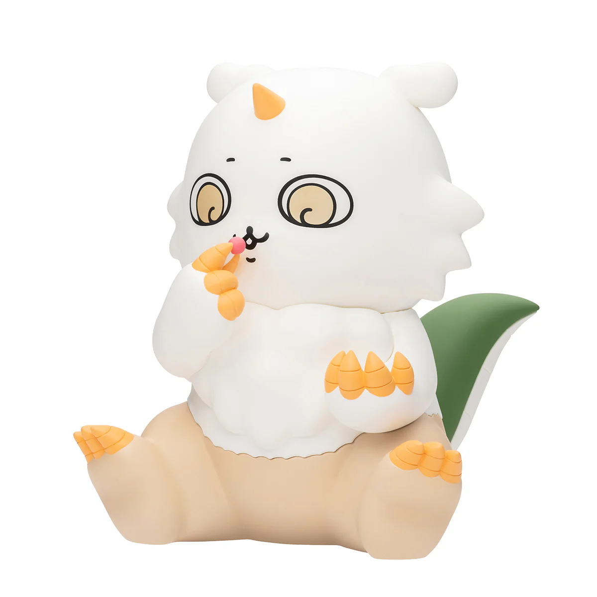 [Pre-order] "Chiikawa" Anoko's Large Soft Vinyl Figure