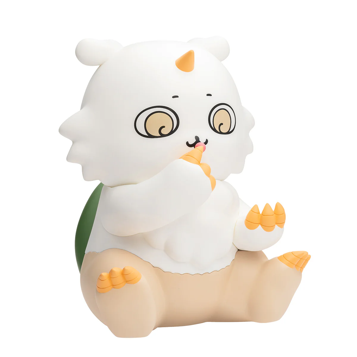 [Pre-order] "Chiikawa" Anoko's Large Soft Vinyl Figure