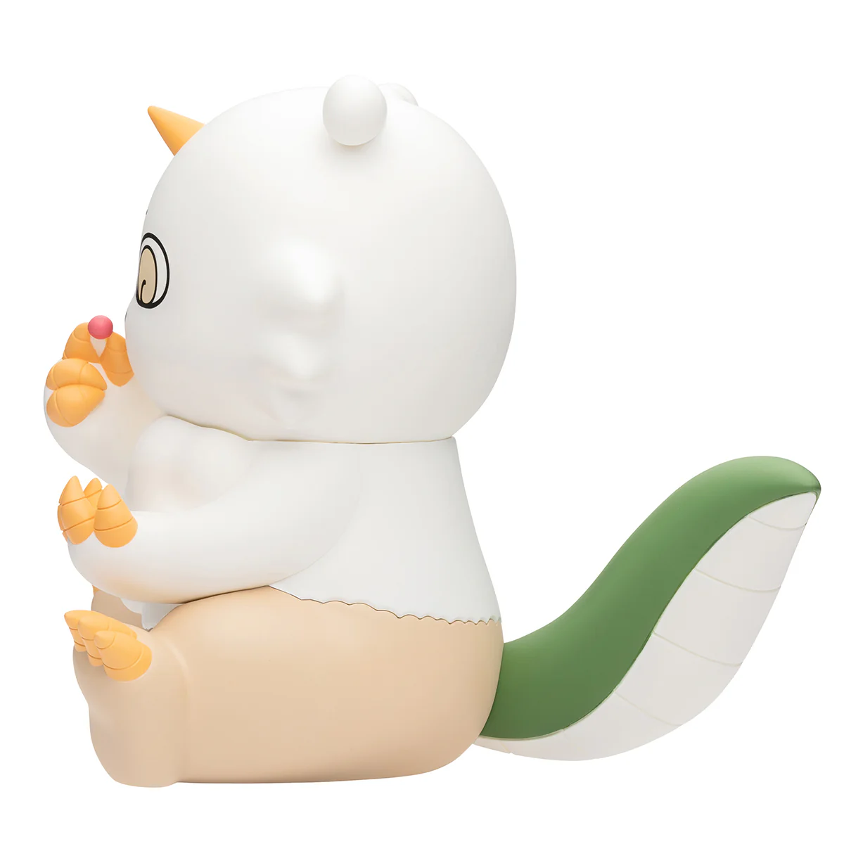 [Pre-order] "Chiikawa" Anoko's Large Soft Vinyl Figure