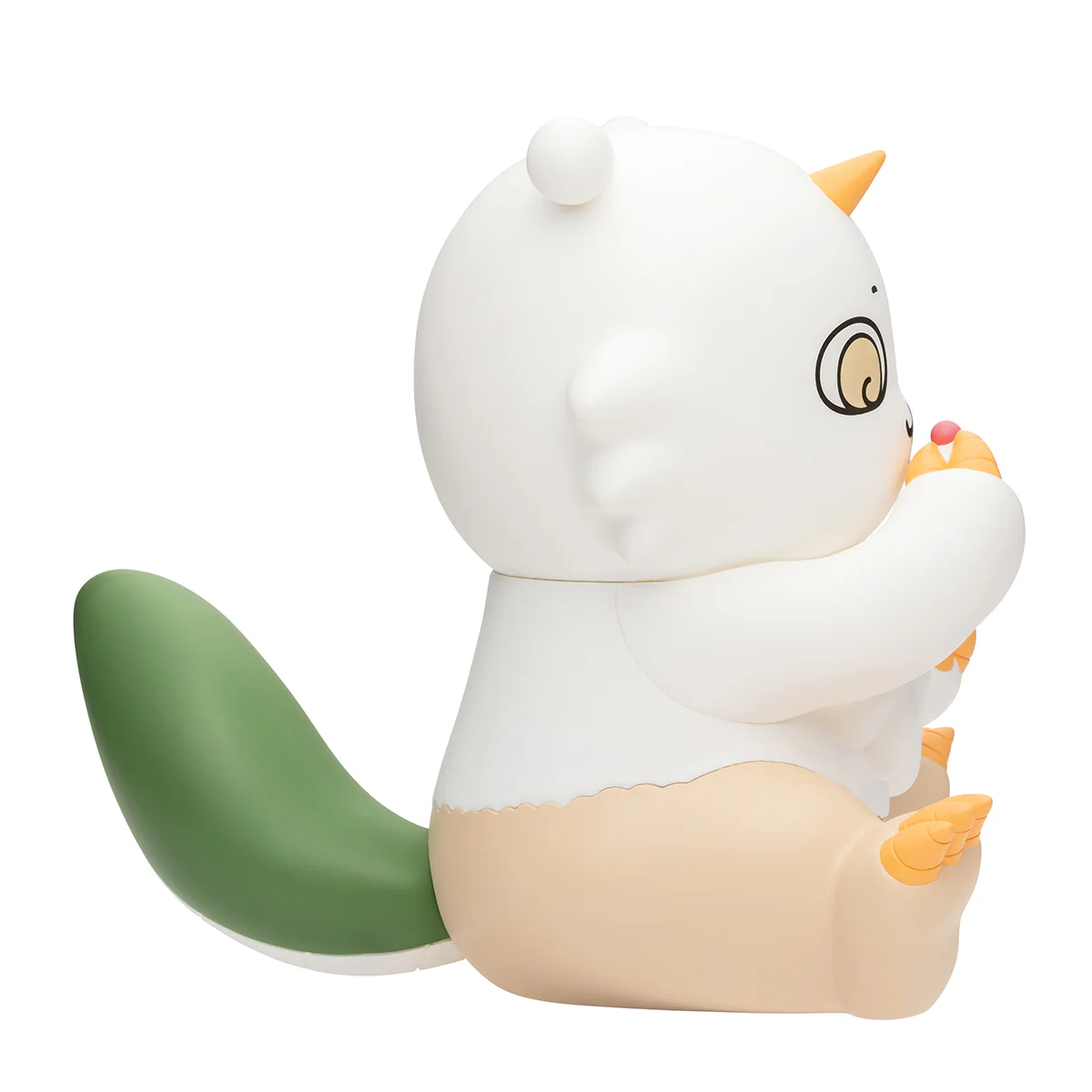 [Pre-order] "Chiikawa" Anoko's Large Soft Vinyl Figure