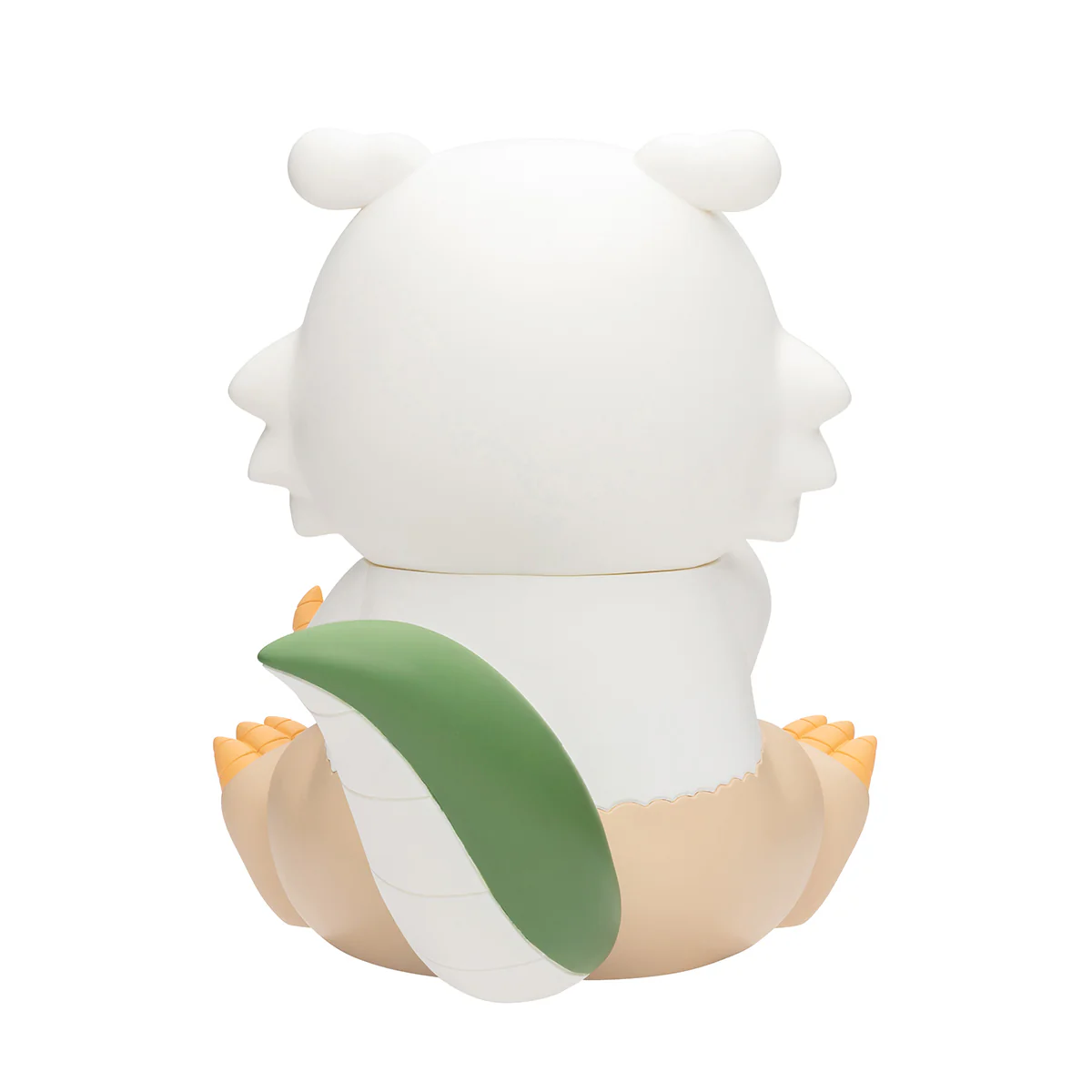 [Pre-order] "Chiikawa" Anoko's Large Soft Vinyl Figure