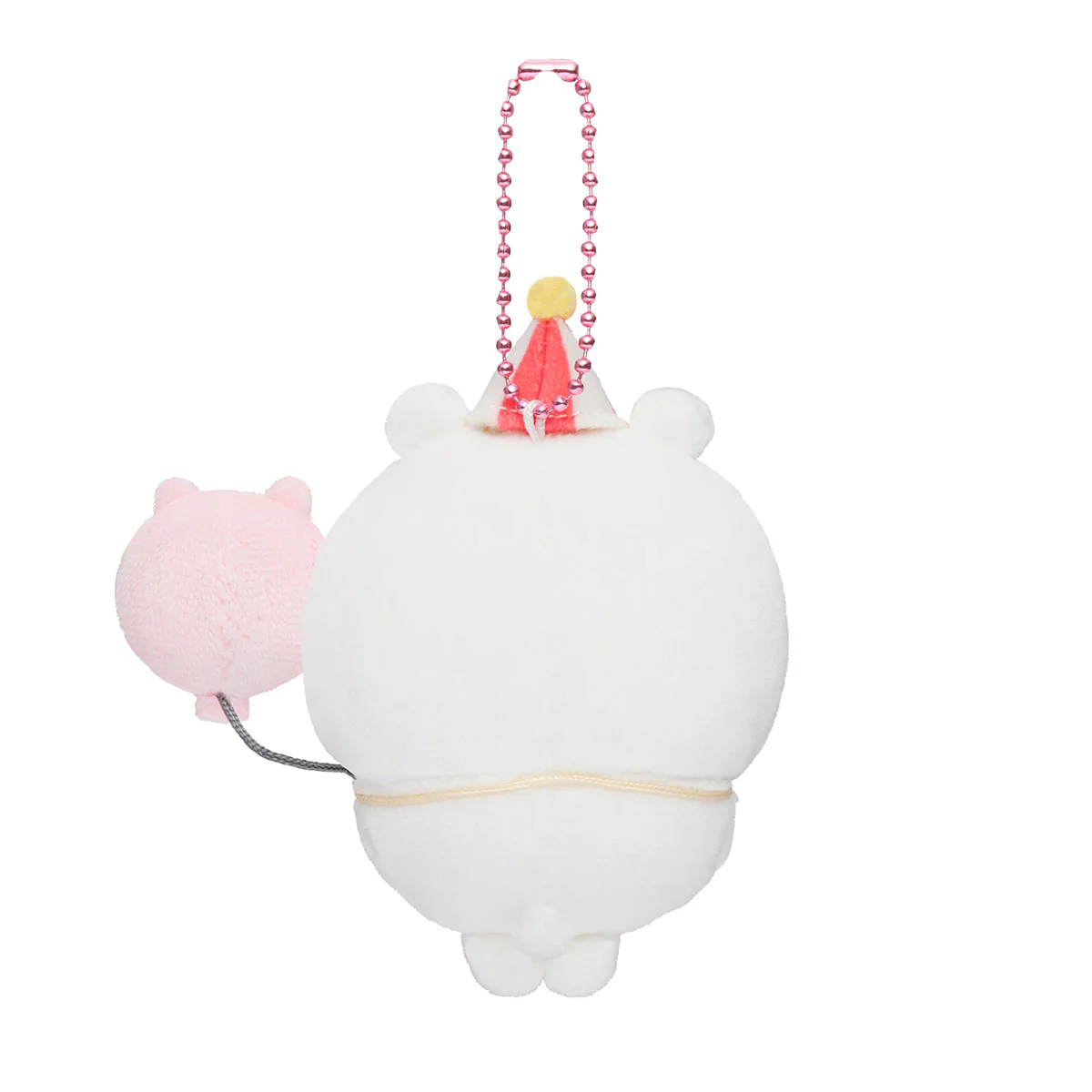 [Pre-order] "Chiikawa" Chiikawa Land Exciting Mascot -ちいかわ Chiikawa 