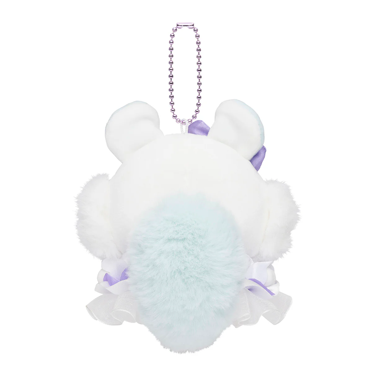 [Pre-order] "Chiikawa" Magical Chiikawa Magical Charge Mascot -Momonga