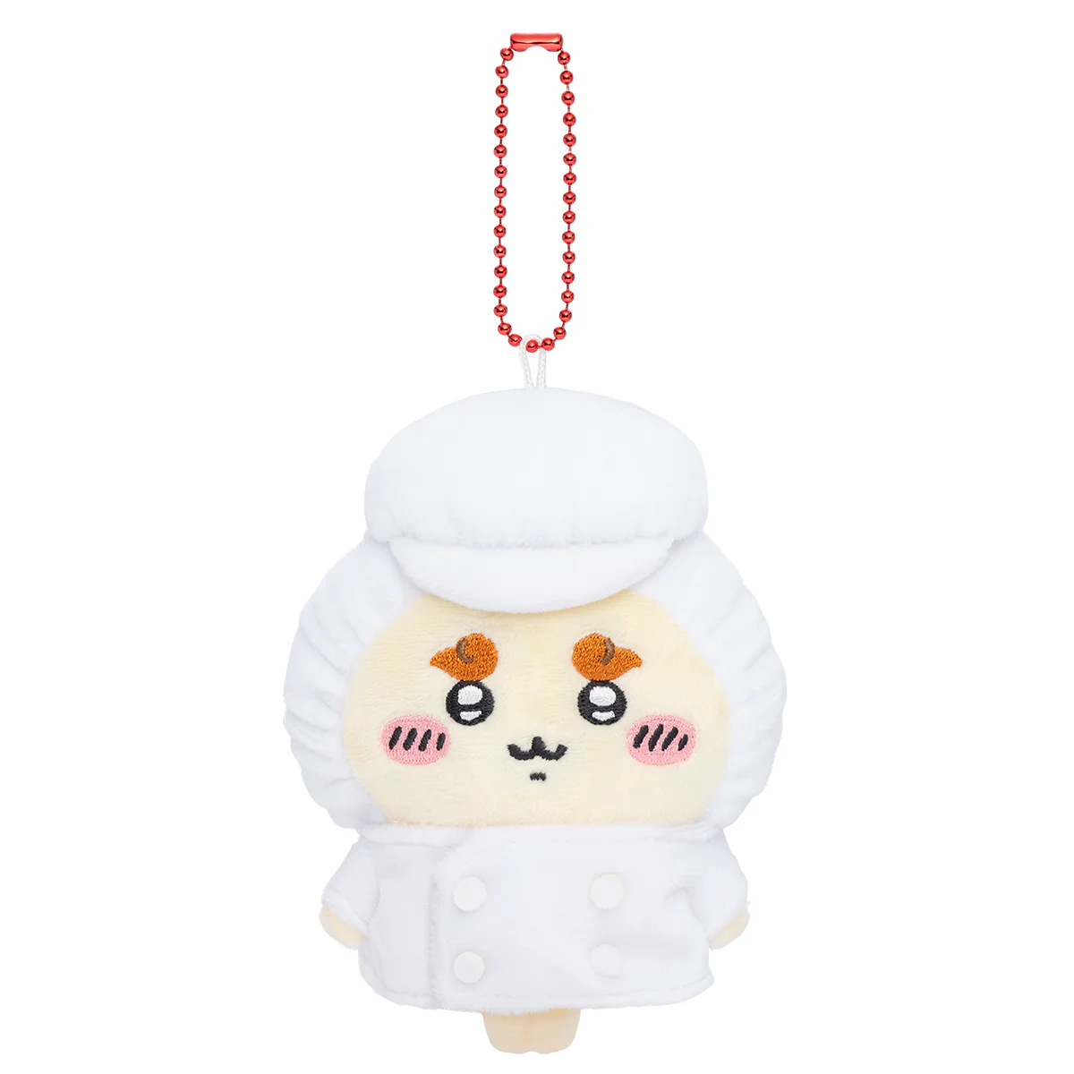 [Pre-order] "Chiikawa" Chiikawa Restaurant Chef Mascot - Shisa