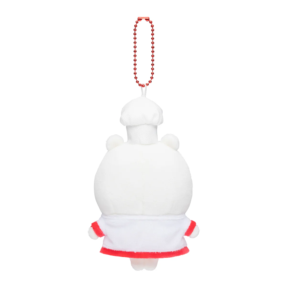 [Pre-order] "Chiikawa" Chiikawa Restaurant Chef Mascot - Chiikawa