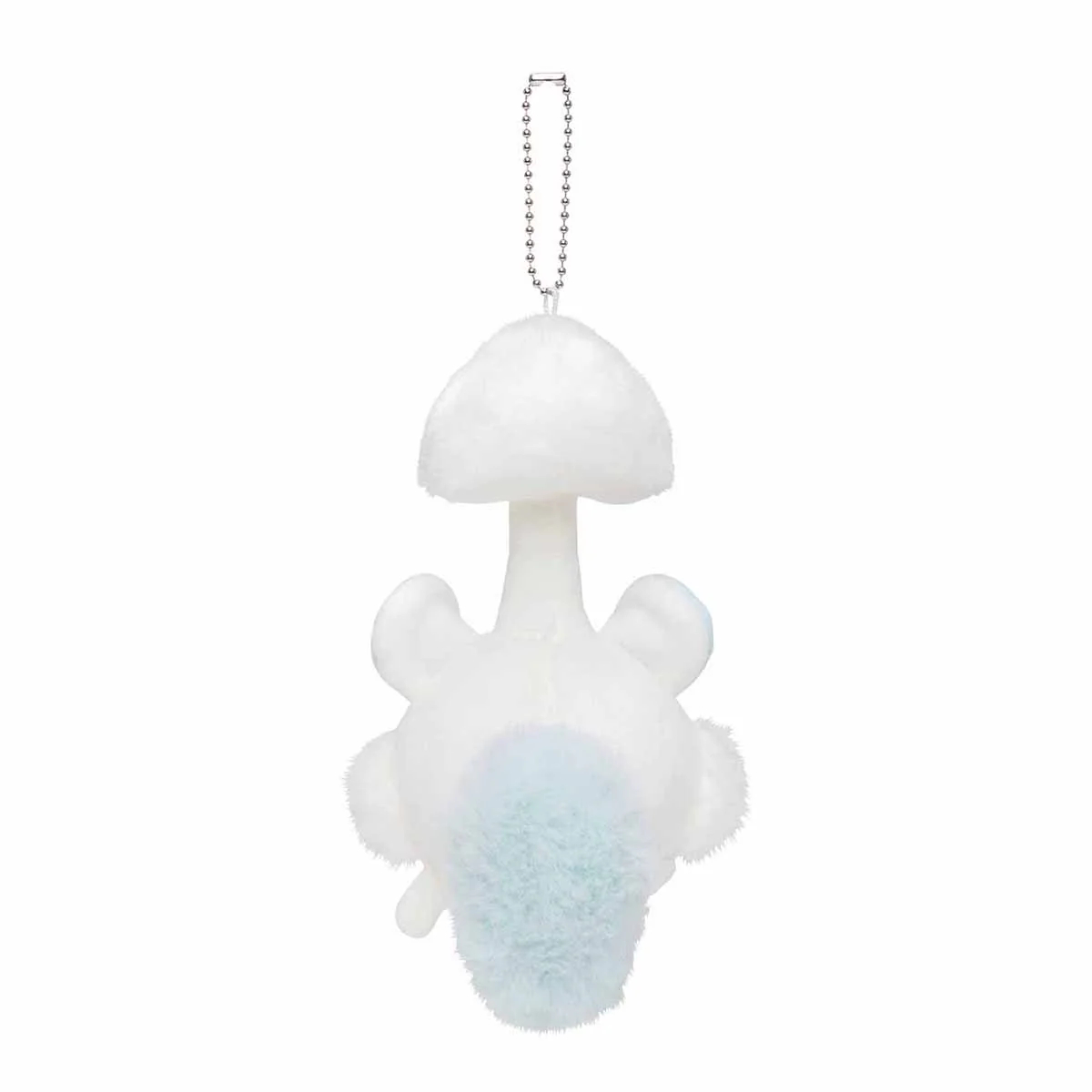 [In stock] "Chiikawa" Chiikawa Parasitized Plush Mascot - Momonga