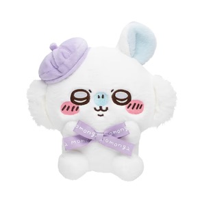 [Pre-order] "Chiikawa" Tokyo Souvenir Sitting Plush Toy (モモンガ Momonga )
