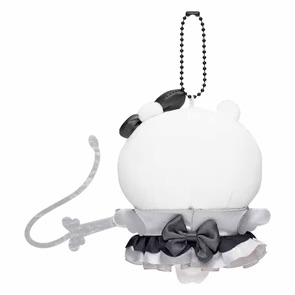 [Pre-order] "Chiikawa" Super Magical Chiikawa Bad Version Mascot Plush - ちいかわ Chiikawa