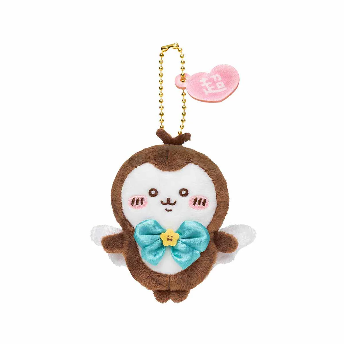 [Pre-order] "Chiikawa" Super Magical Chiikawa Magical Charge Mascot - Beetle