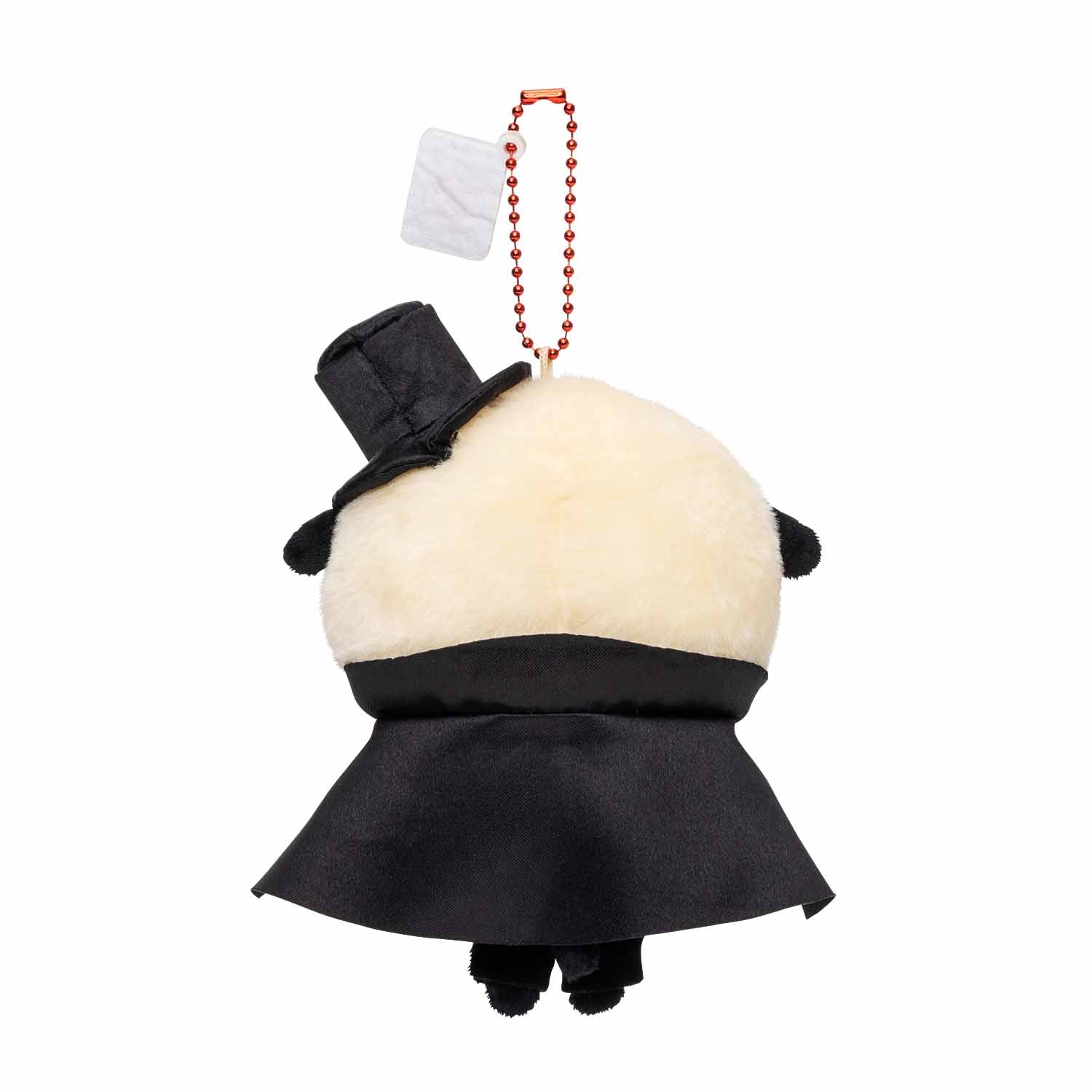 [Pre-order] "Chiikawa" Super Magical Chiikawa Magical Charge Mascot - Rakko