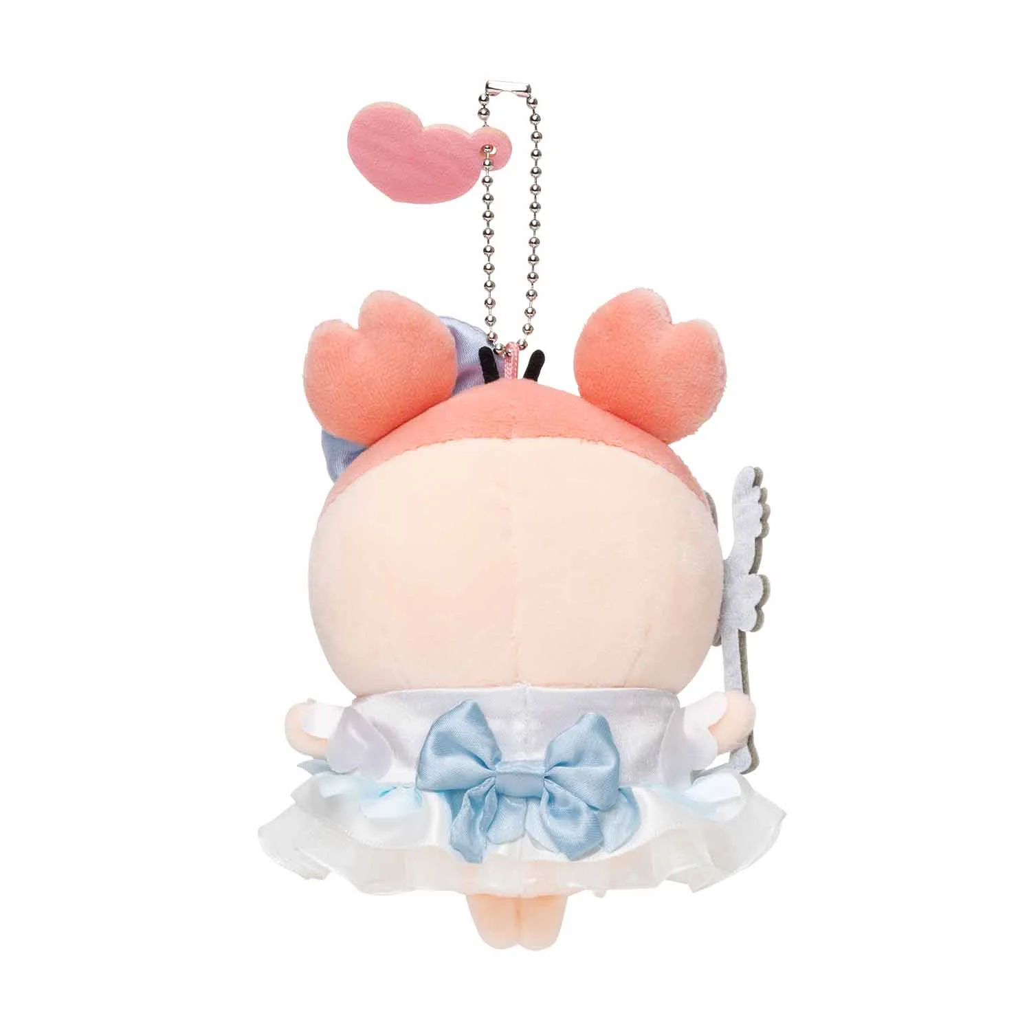 [Pre-order] "Chiikawa" Super Magical Chiikawa Magical Charge Mascot - Furuhonya