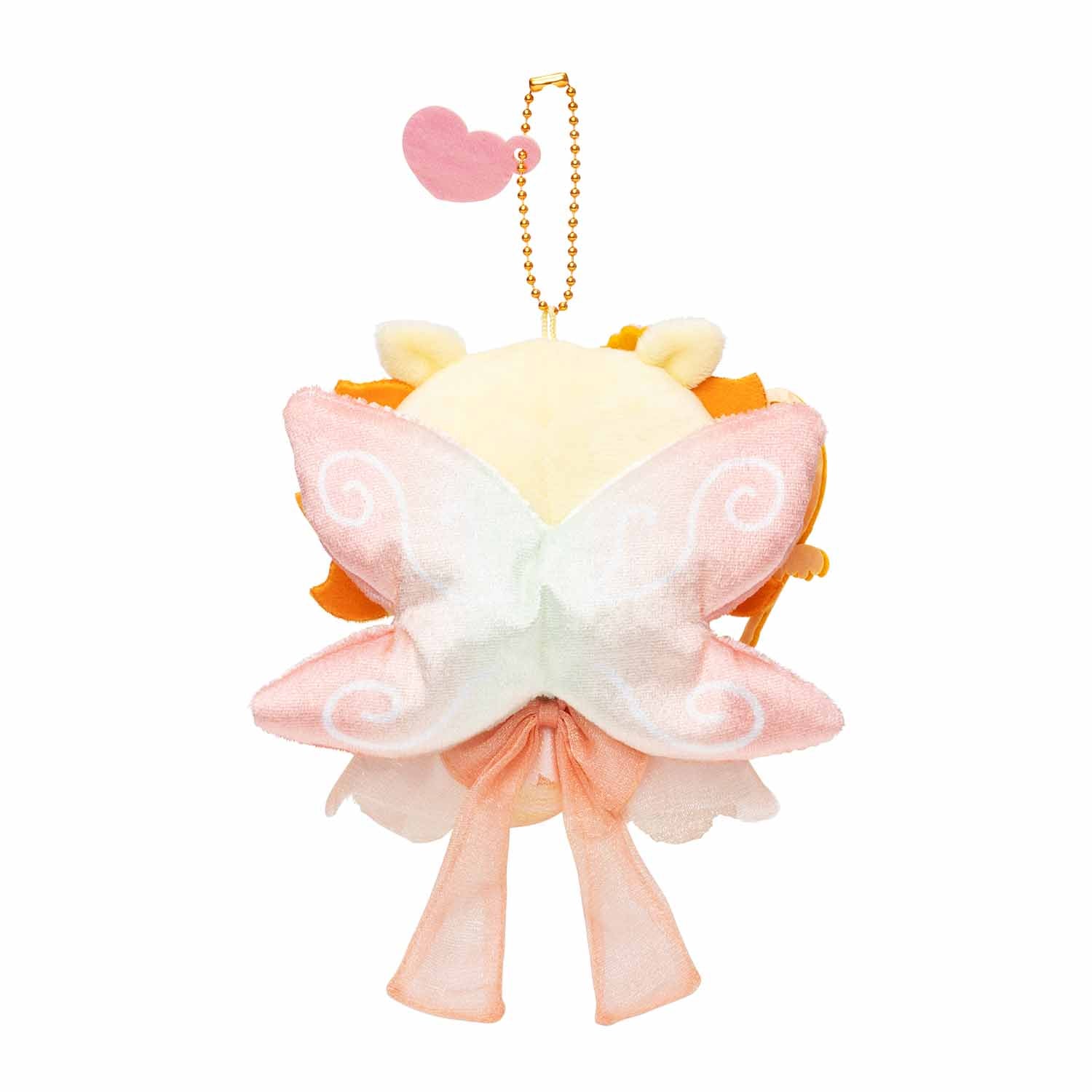 [Pre-order] "Chiikawa" Super Magical Chiikawa Magical Charge Mascot - Shisa