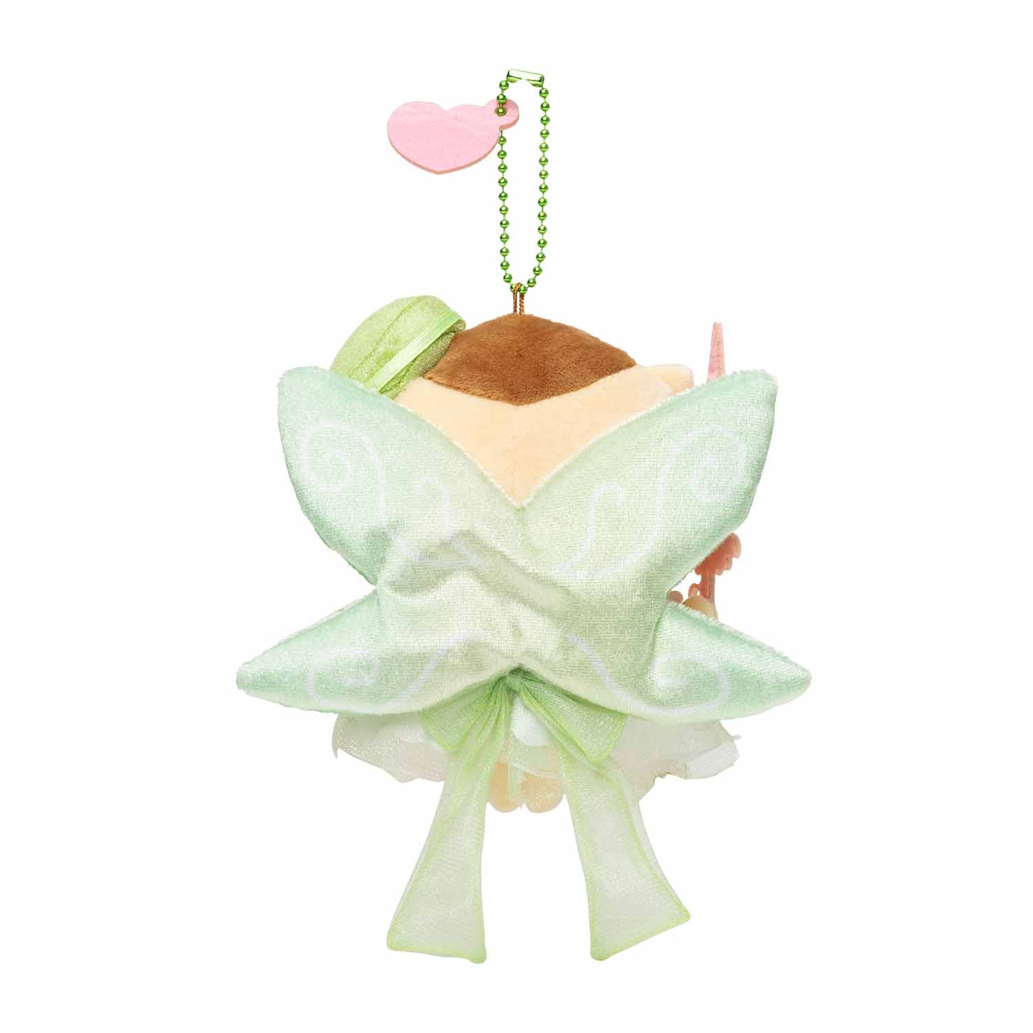 [Pre-order] "Chiikawa" Super Magical Chiikawa Magical Charge Mascot - Kurimanju