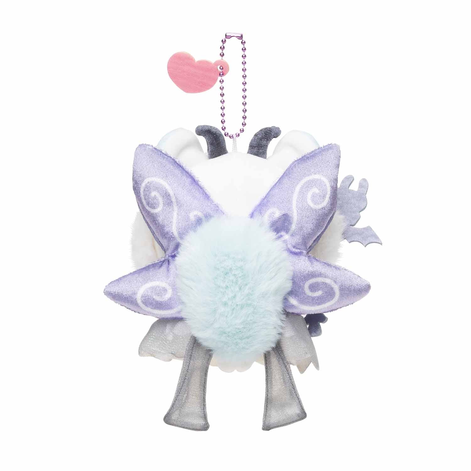 [Pre-order] "Chiikawa" Super Magical Chiikawa Magical Charge Mascot - Momonga