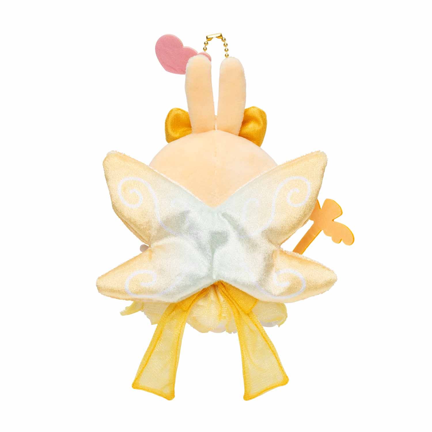 [Pre-order] "Chiikawa" Super Magical Chiikawa Magical Charge Mascot - Usagi