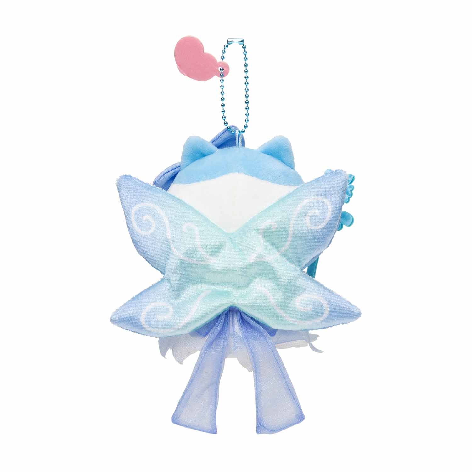 [Pre-order] "Chiikawa" Super Magical Chiikawa Magical Charge Mascot - Hachiware