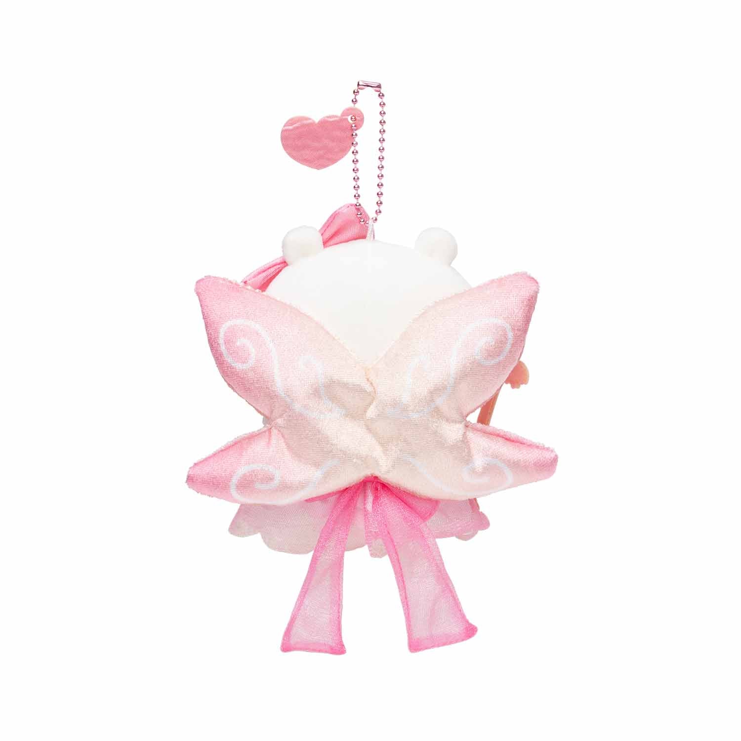 [Pre-order] "Chiikawa" Super Magical Chiikawa Magical Charge Mascot - Chiikawa