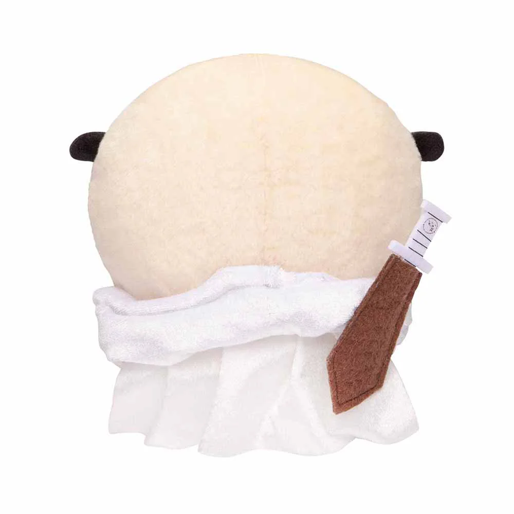 [Pre-order] "Chiikawa" Soft Plush Toy S - Rakko