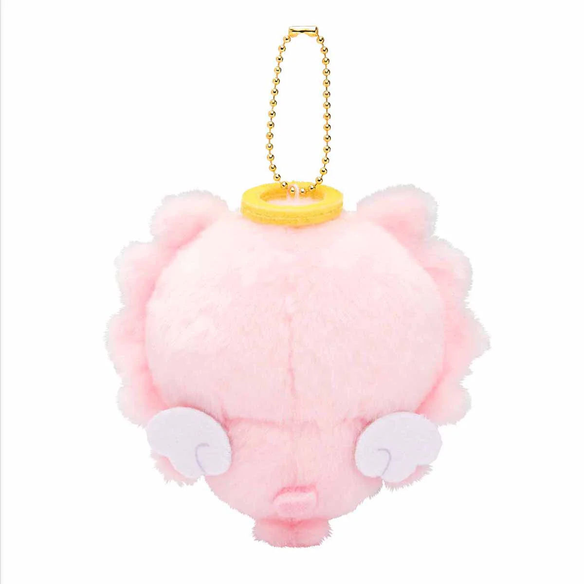 [Pre-order] "Chiikawa" Chiikawa Angel♡Demon Angel Baby Mascot - Shisa
