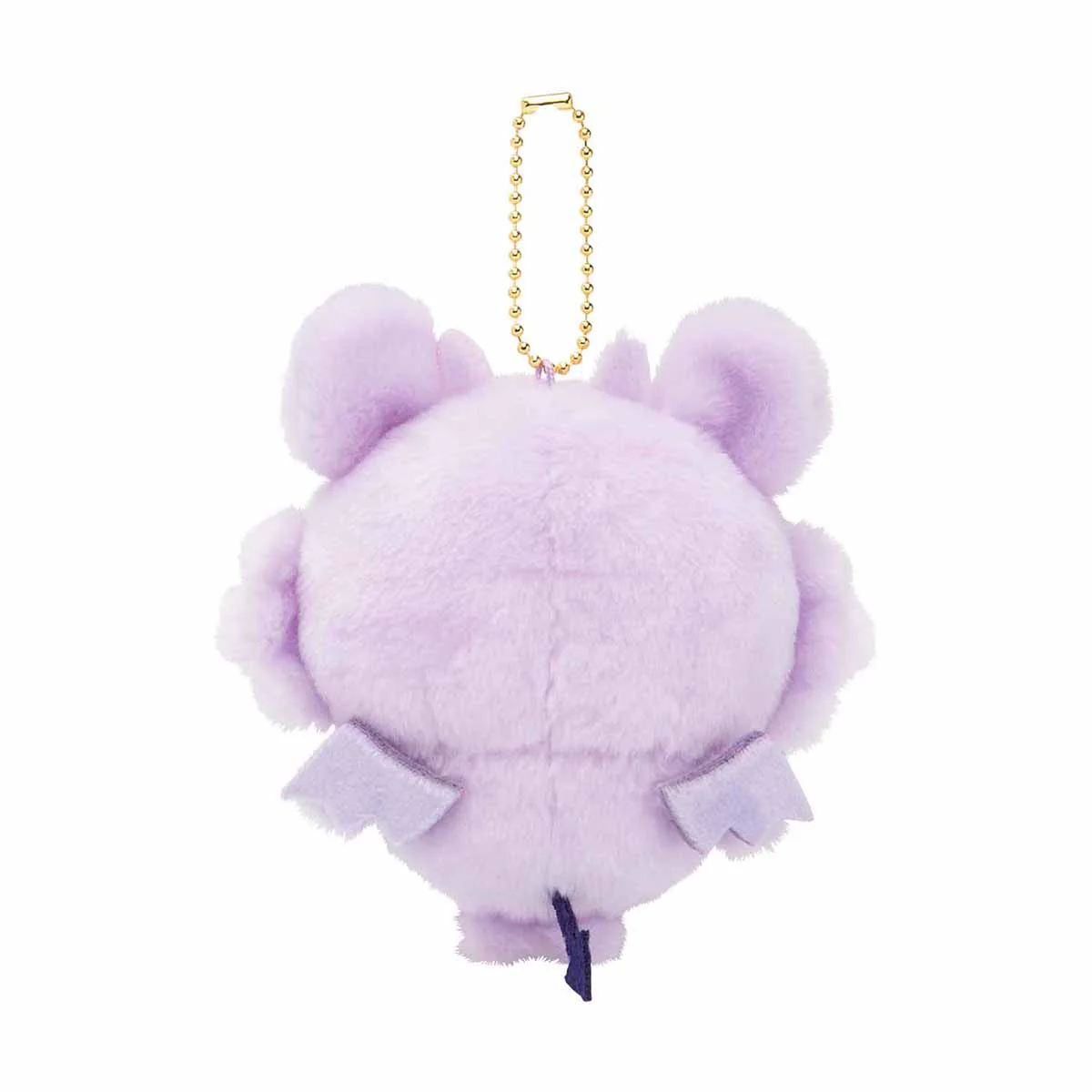 [Pre-order] "Chiikawa" Chiikawa Angel♡Demon Demon Baby Mascot - Momonga