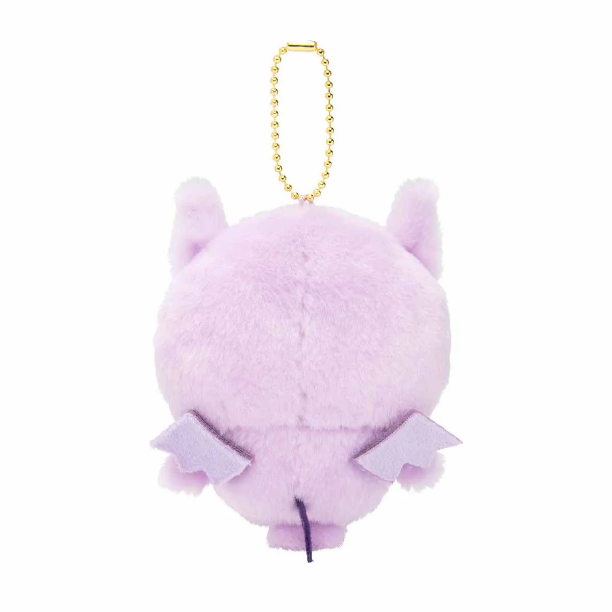 [Pre-order] "Chiikawa" Chiikawa Angel♡Demon Demon Baby Mascot - Kurimanju