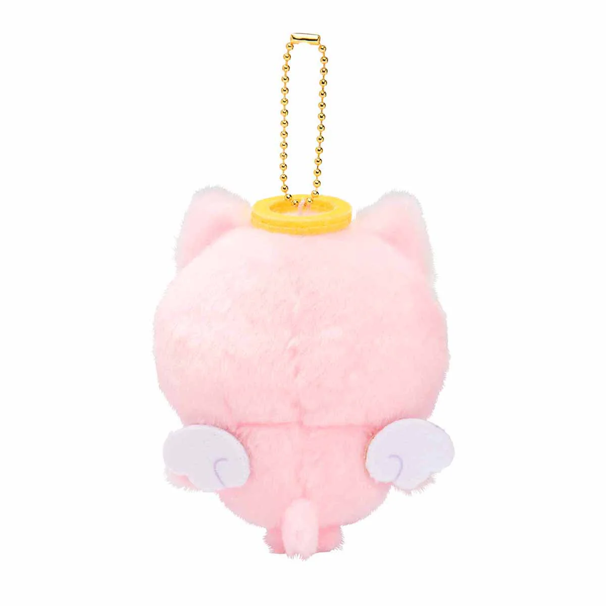 [Pre-order] "Chiikawa" Chiikawa Angel♡Demon Angel Baby Mascot - Hachiware