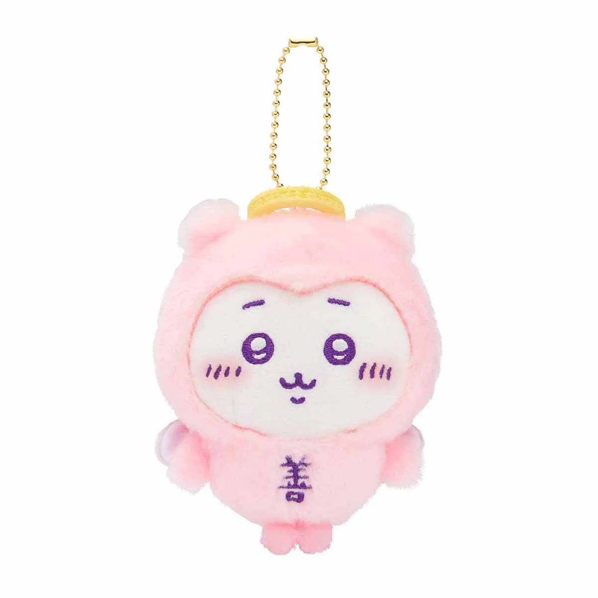 [Pre-order] "Chiikawa" Chiikawa Angel♡Demon Angel Baby Mascot - Chiikawa