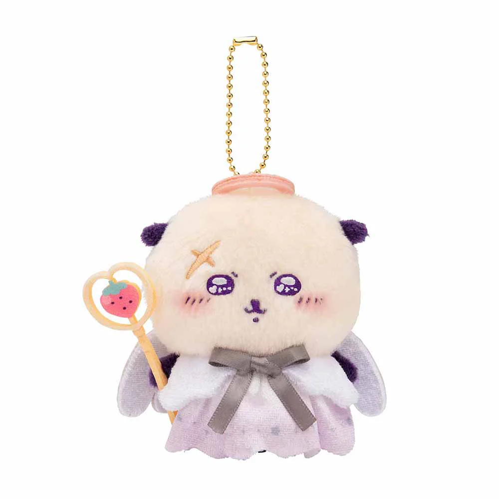 [Pre-order] "Chiikawa" Chiikawa Angel♡Demon Mascot - Great Angel Rakko