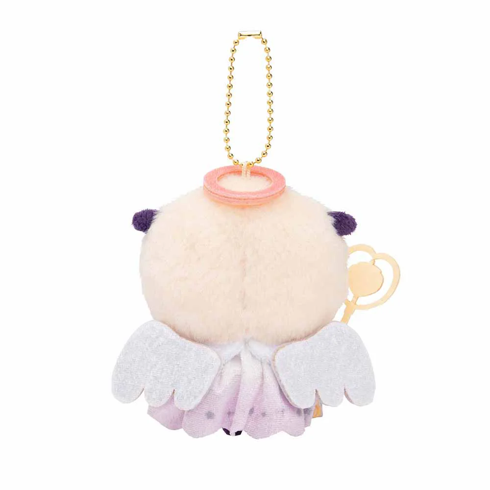 [Pre-order] "Chiikawa" Chiikawa Angel♡Demon Mascot - Great Angel Rakko