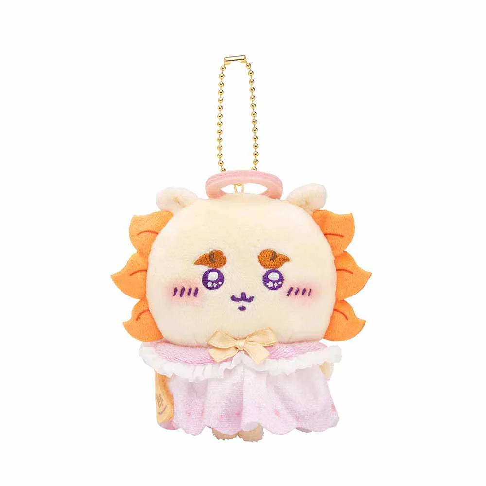 [Pre-order] "Chiikawa" Chiikawa Angel♡Demon Mascot - Shisa