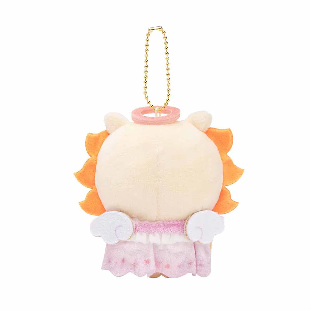 [Pre-order] "Chiikawa" Chiikawa Angel♡Demon Mascot - Shisa