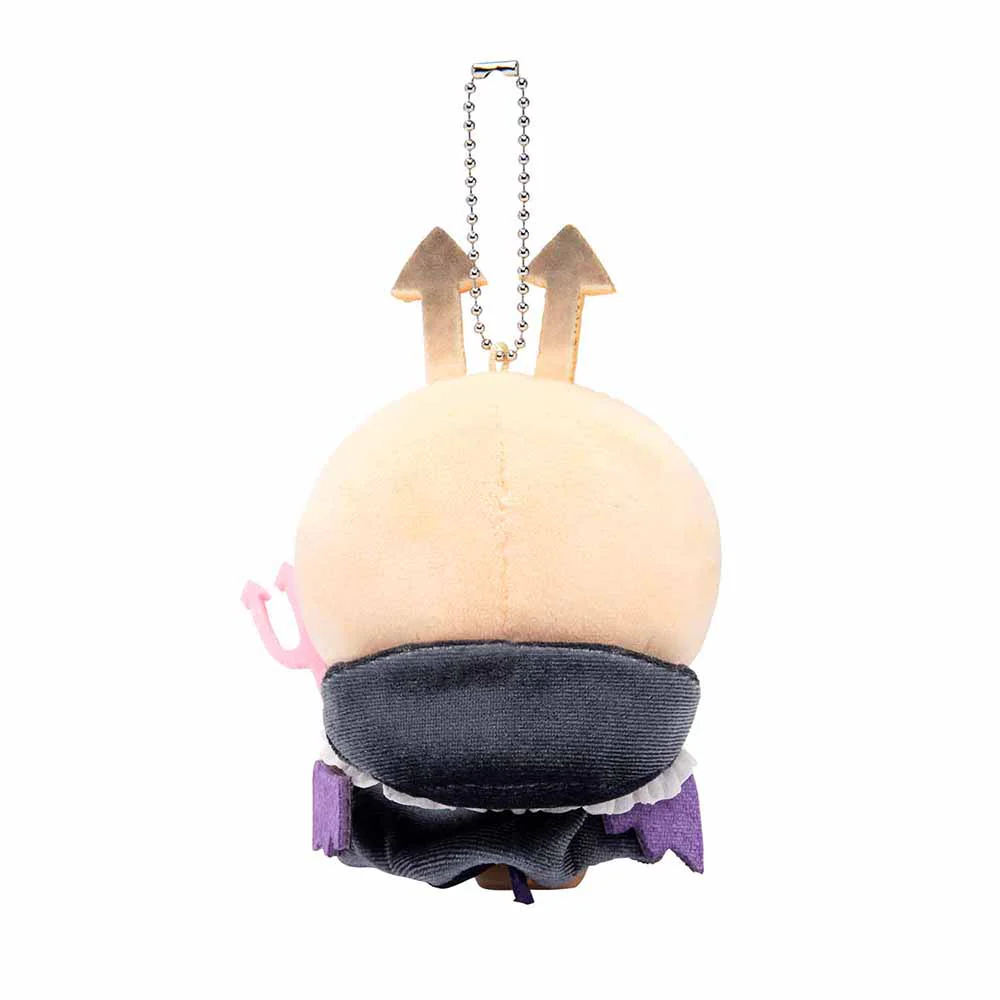 [Pre-order] "Chiikawa" Chiikawa Angel♡Demon Mascot - Demon Usagi