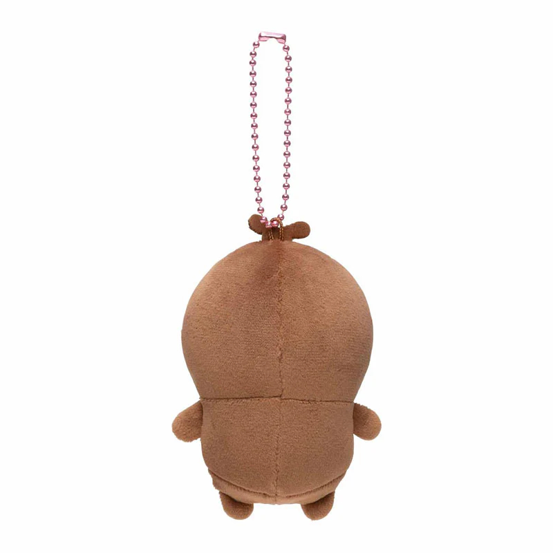 [In stock] "Chiikawa" Chiikawa Petite Mini Plush Mascot - Beetle