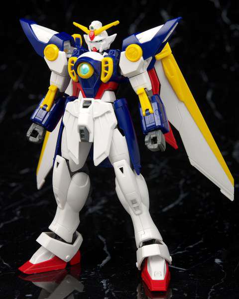 [Pre-order] 1/144 HGAC Gundam Wing 