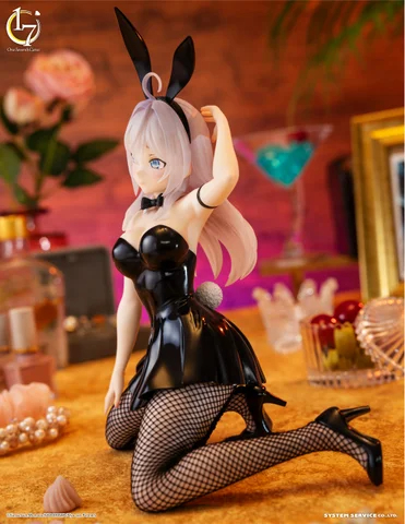 [Pre-order] "Alya Sometimes Hides Her Feelings in Russian" - Alya Bunny Ver.