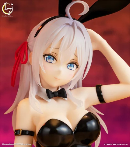 [Pre-order] "Alya Sometimes Hides Her Feelings in Russian" - Alya Bunny Ver.