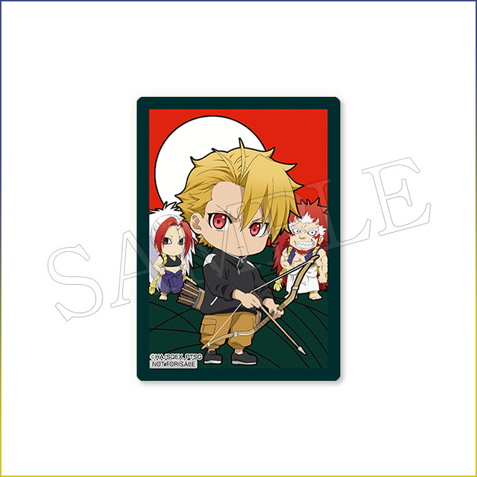 [Pre-order] ANIPLEX Kuji - "Yomi no Tsugai / Daemons of the Shadow Realm" Commemorate the Final Episode Broadcast