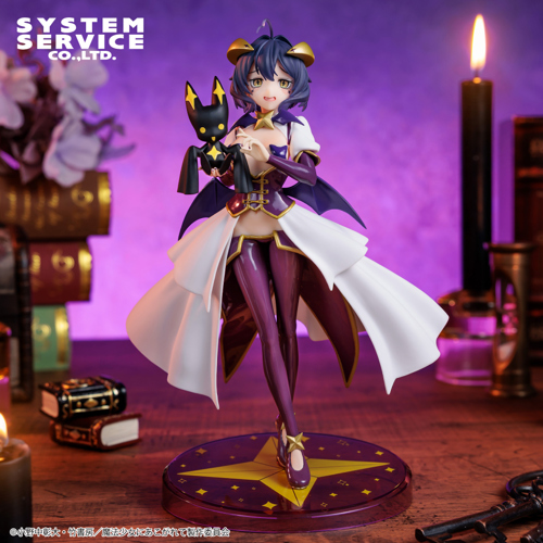 [Pre-order] "Gushing over Magical Girls" Vivit Figure Magiabeze Ver.1.5