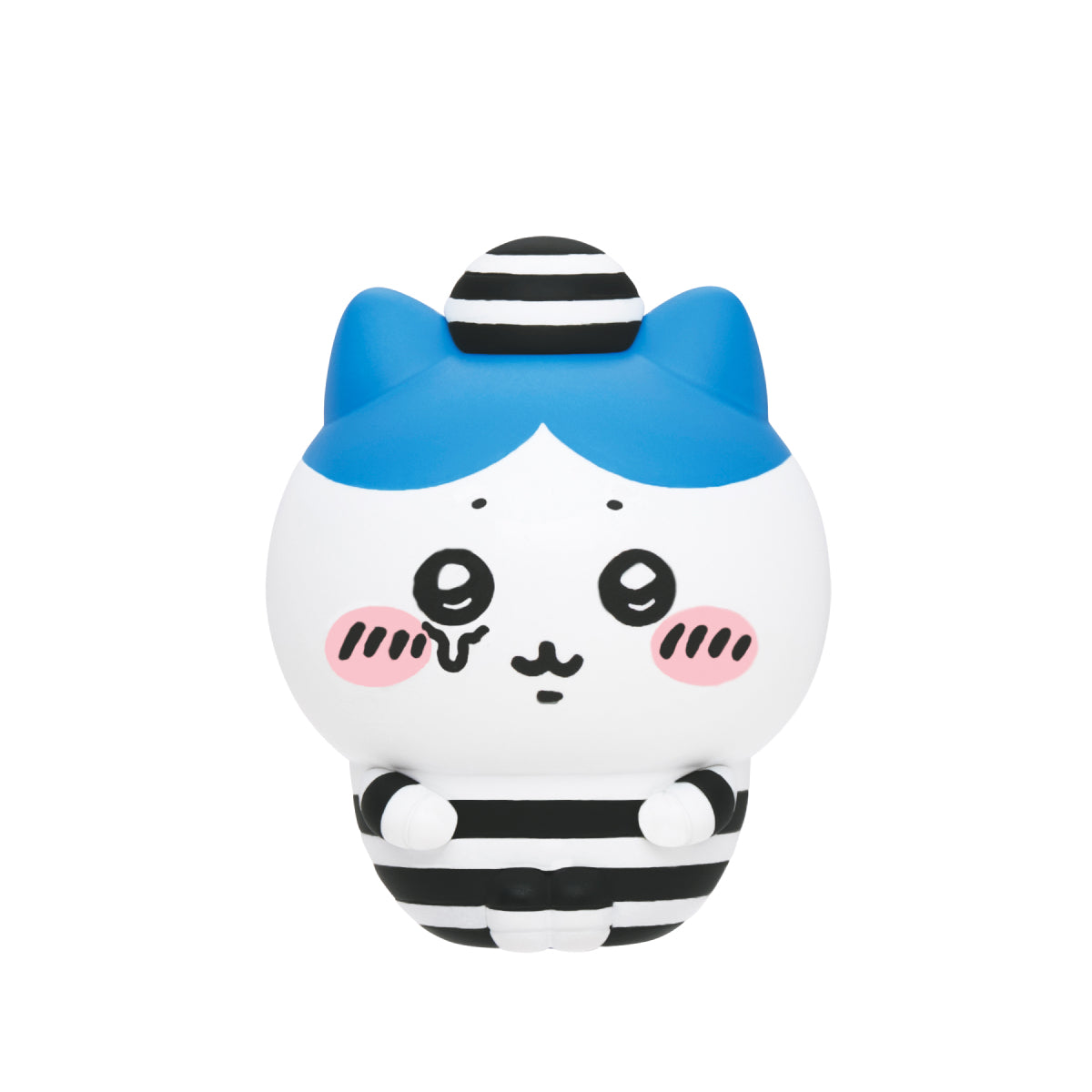 [Pre-order] "Chiikawa" Chiikawa GPSBOX PRISON FIGURE COLLECTION