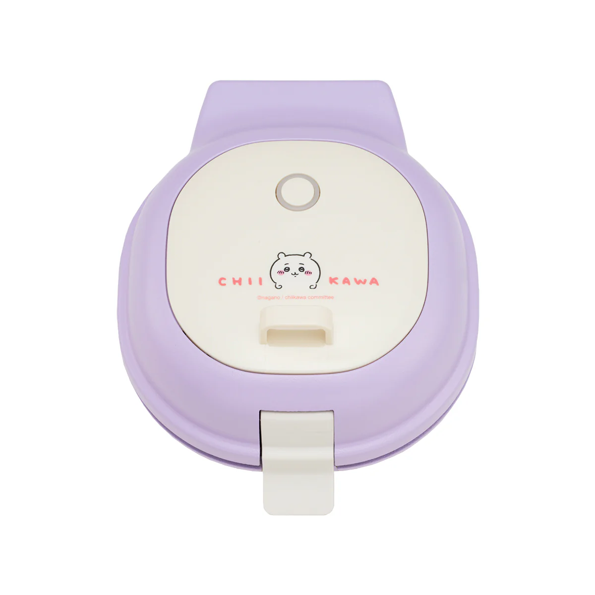 [Pre-order] "Chiikawa" Chiikawa Crispy Character Pancake Maker - Chiikawa