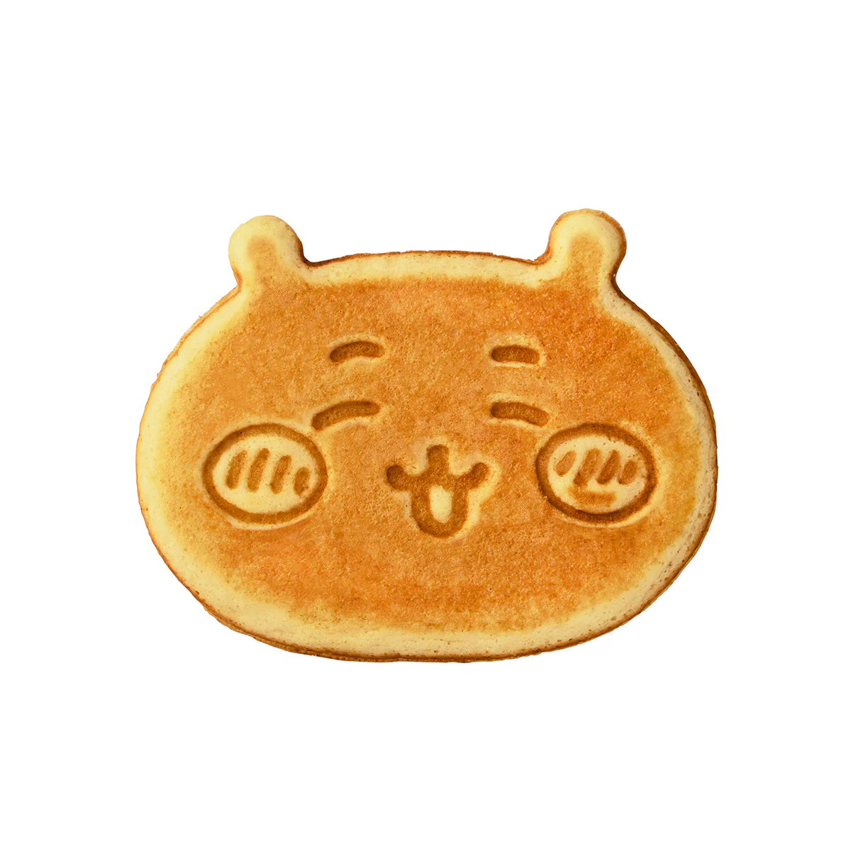 [Pre-order] "Chiikawa" Chiikawa Crispy Character Pancake Maker - Chiikawa