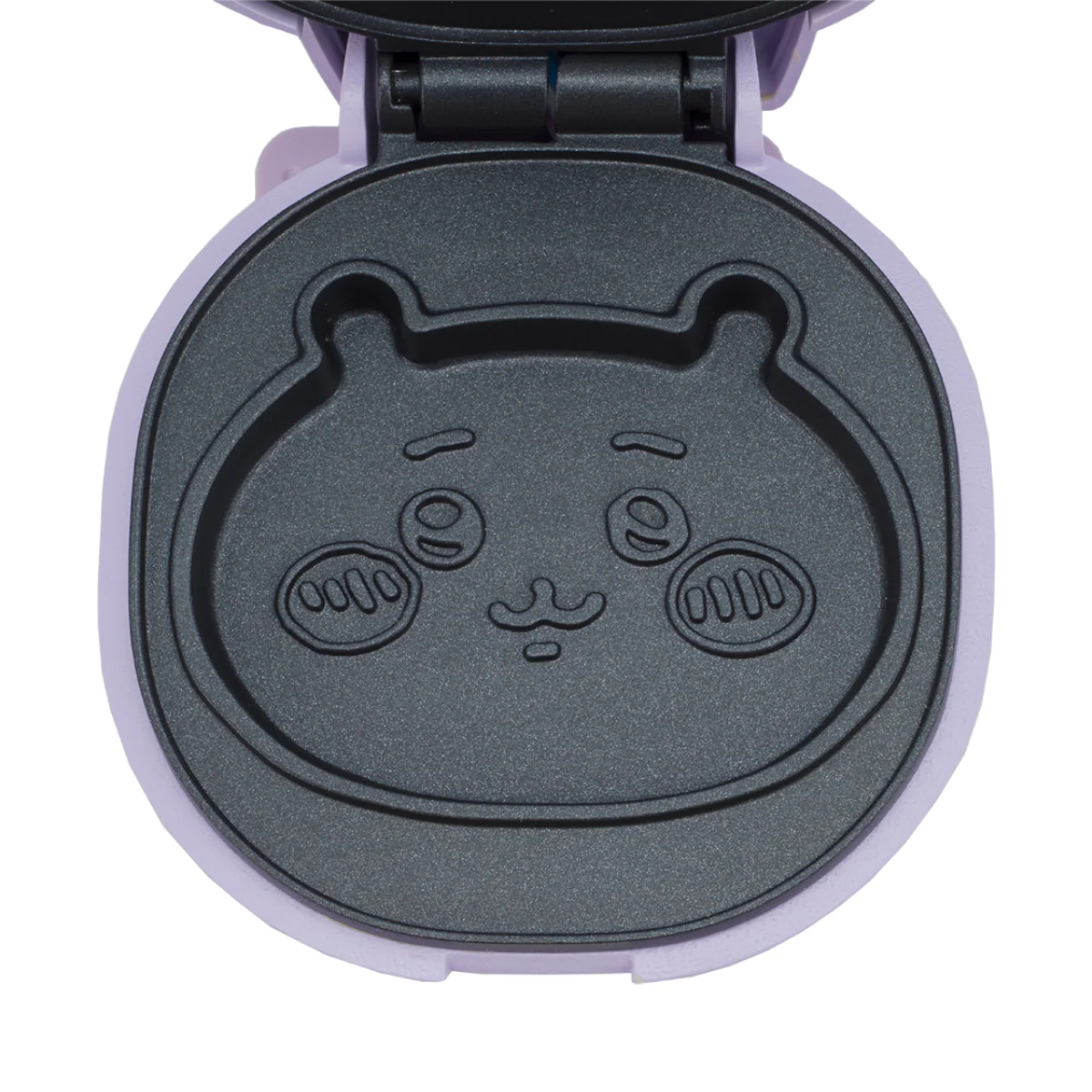 [Pre-order] "Chiikawa" Chiikawa Crispy Character Pancake Maker - Chiikawa